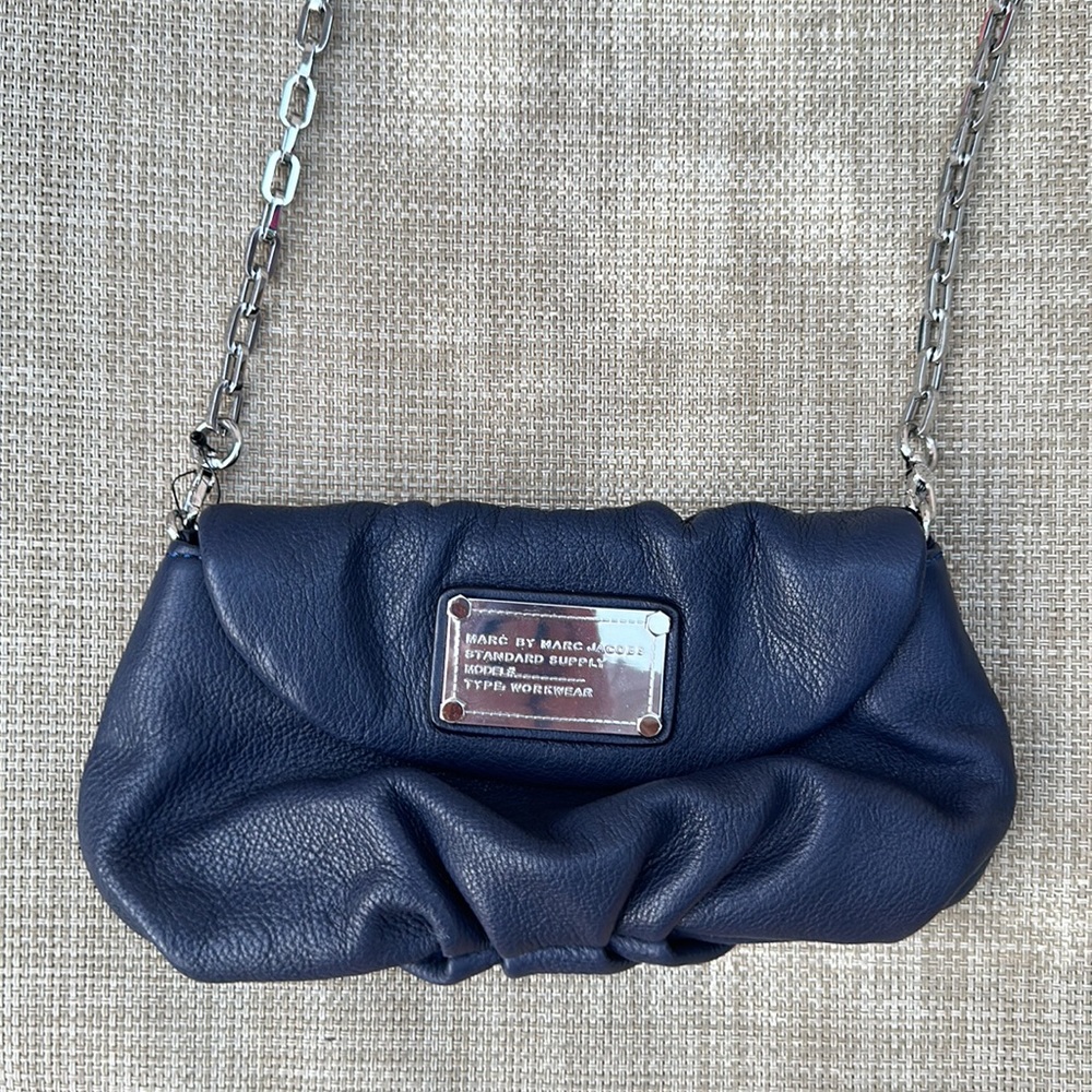 Marc Jacobs Classic Q  Karlie Crossbody
